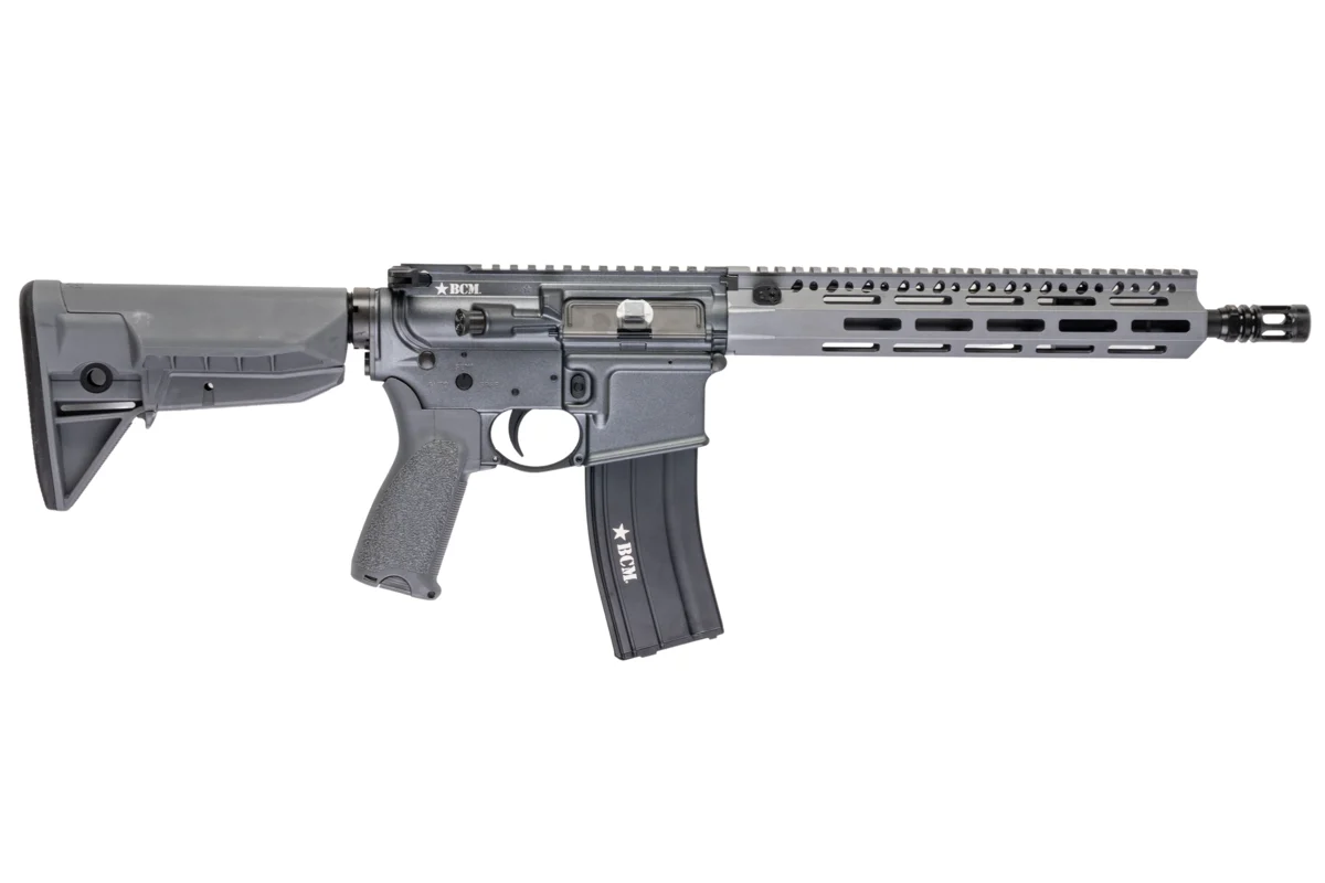 VFC BCM MK2 MCMR 11.5" EVO GBBR
