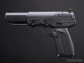 CYBERGUN/SRC FN 5-7 AIRSOFT GBB PISTOL