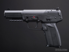 CYBERGUN/SRC FN 5-7 AIRSOFT GBB PISTOL