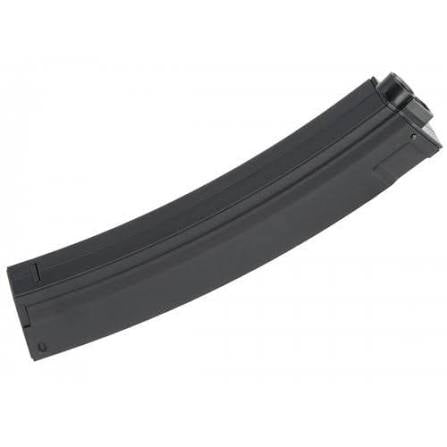 CYMA Metal 100rd Mid-Cap Mag for MP5 AEG