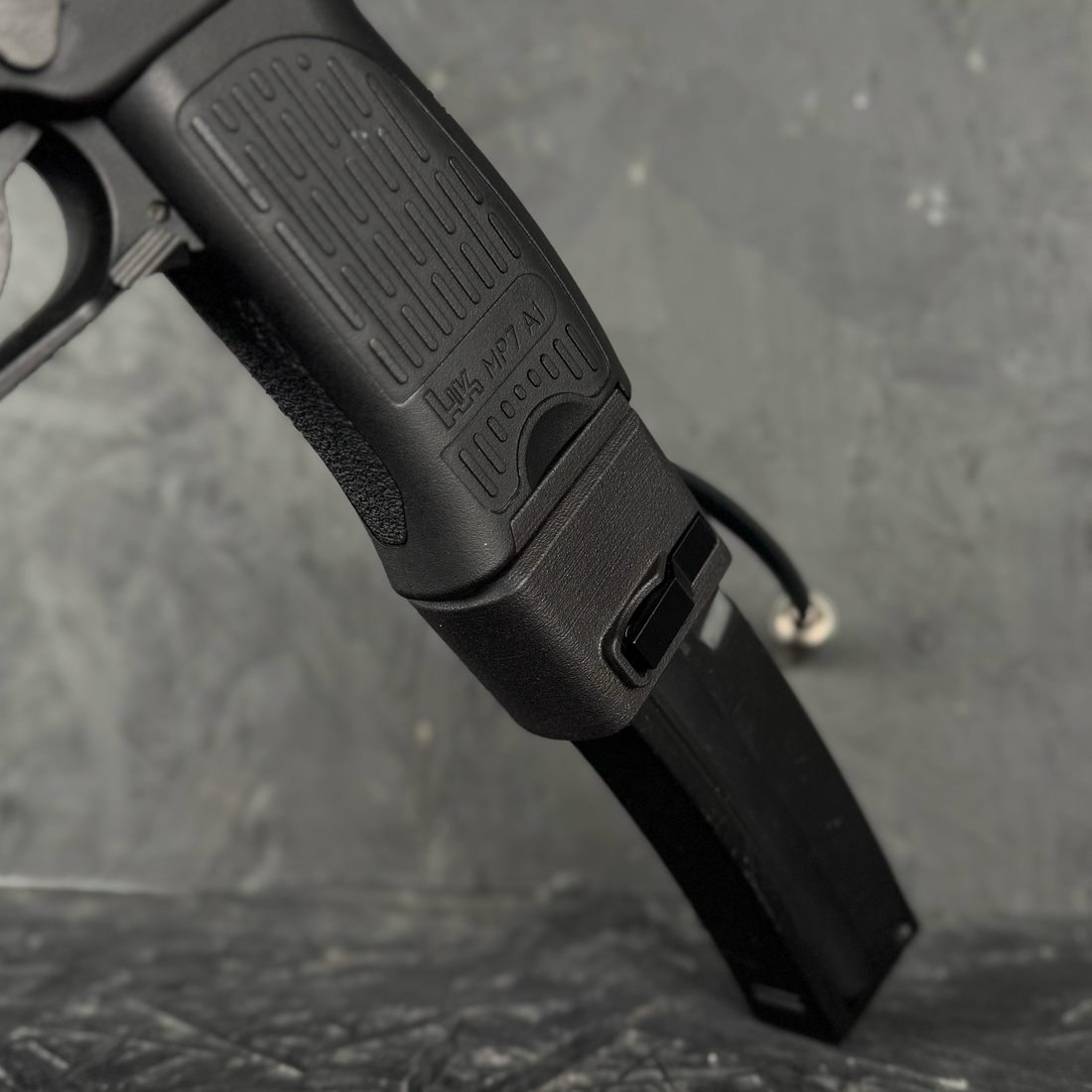 TOKYO MARUI MP7 MP5 HPA ADAPTER (MODULAR) - PLUG AND PLAY