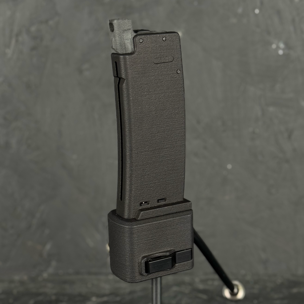 TOKYO MARUI MP7 MP5 HPA ADAPTER (MODULAR) - PLUG AND PLAY