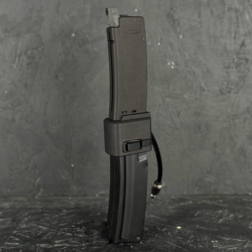 TOKYO MARUI MP7 MP5 HPA ADAPTER (MODULAR) - PLUG AND PLAY