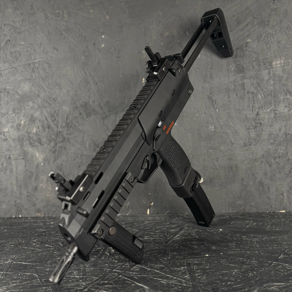 TOKYO MARUI MP7 MP5 HPA ADAPTER (MODULAR) - PLUG AND PLAY