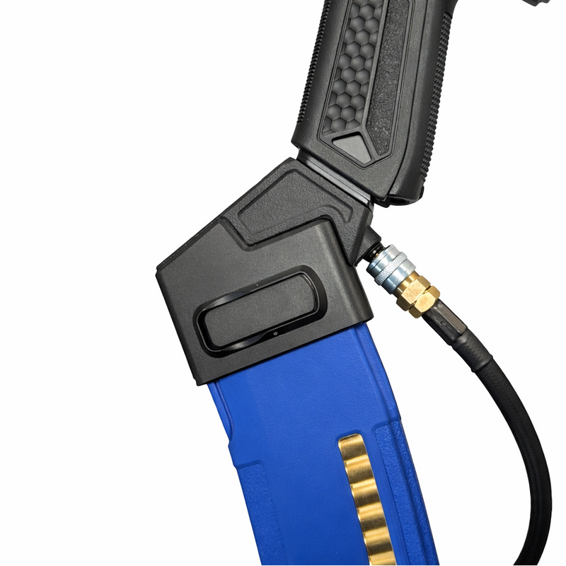 AIRTAC ANGLED HPA ADAPTER - 2 IN 1 GLK/AAP AND HI-CAPA