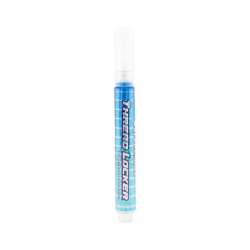 Waldo dynamics ThreadLocker Pen (Medium Stength)