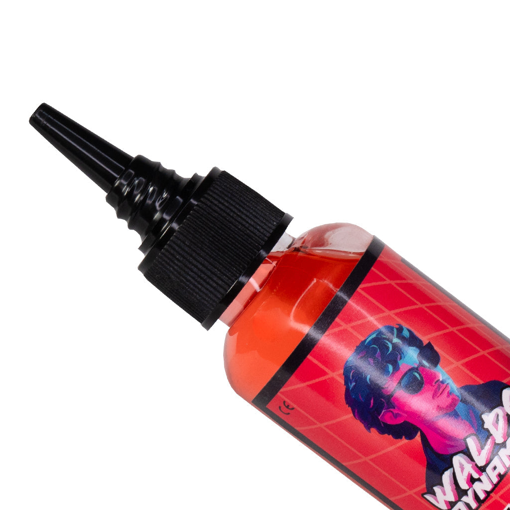 Waldo Dynamics Perfect Silicone Lube