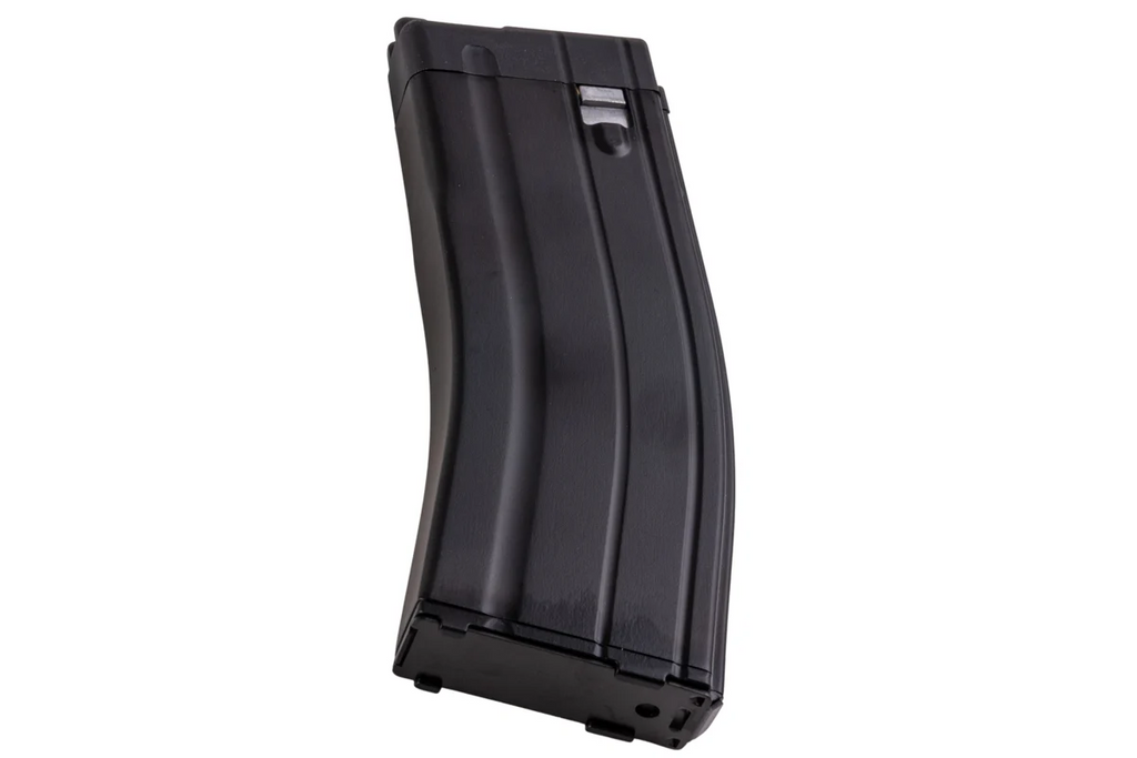 VFC M4 GBBR 30RD MAGAZINE V4 (BLACK)