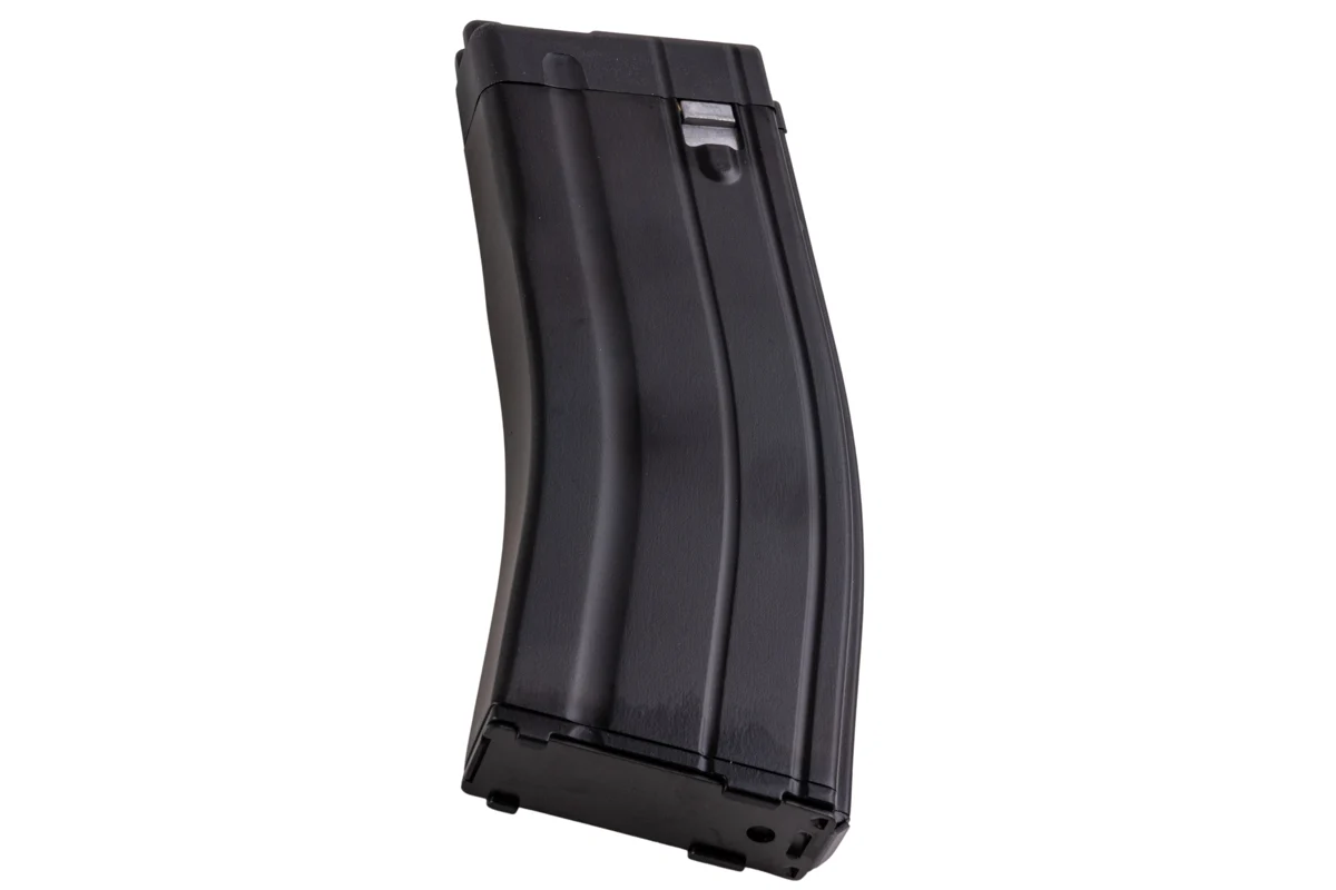 VFC M4 GBBR 30RD MAGAZINE V4 (BLACK)