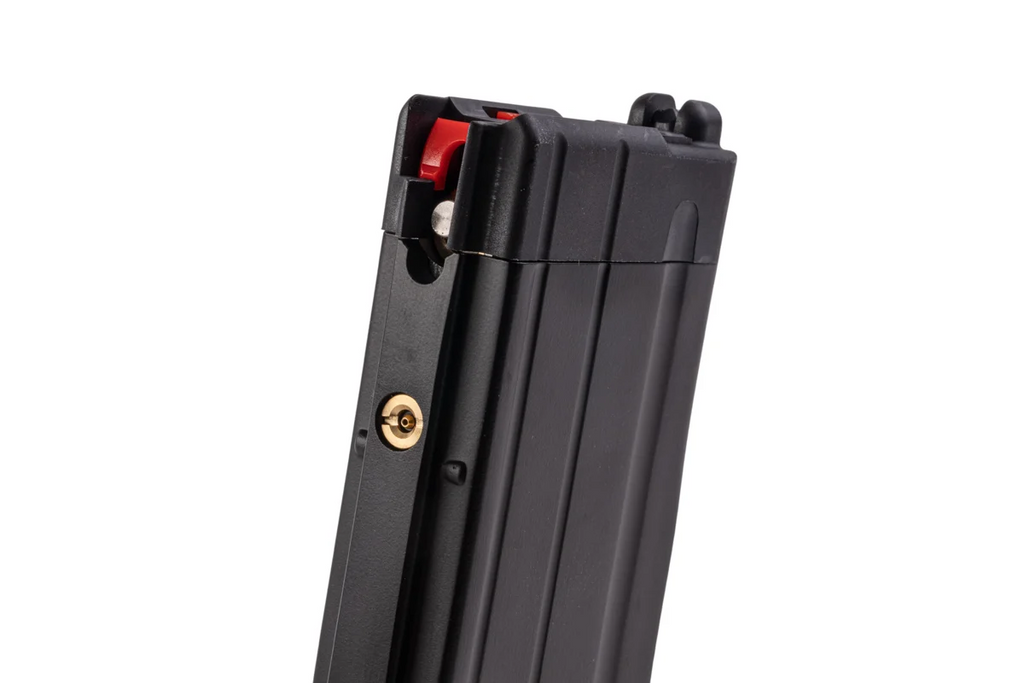 VFC M4 GBBR 30RD MAGAZINE V4 (BLACK)