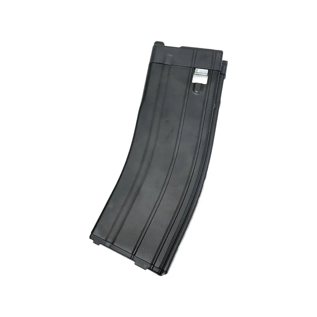 VFC M4 GBBR 30RD MAGAZINE V4 (BLACK)