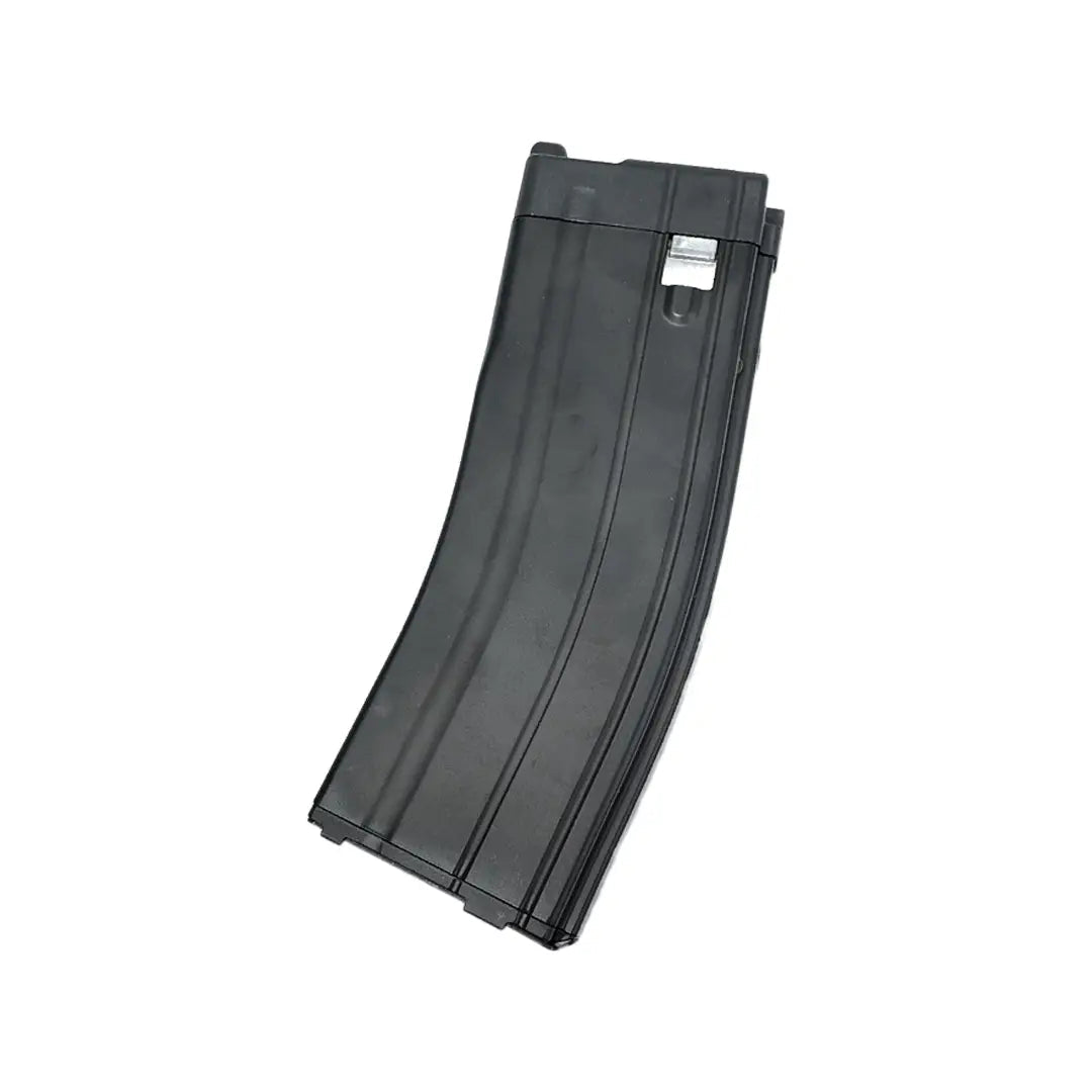 VFC M4 GBBR 30RD MAGAZINE V4 (BLACK)