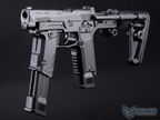 EMG x Strike Industries Strike Modular Chassis "SMC" ALPHA for SIG Sauer ProForce P320 M17 MHS Gas Blowback Airsoft Pistols