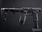 EMG x Strike Industries Strike Modular Chassis "SMC" ALPHA for SIG Sauer ProForce P320 M17 MHS Gas Blowback Airsoft Pistols