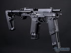 EMG x Strike Industries Strike Modular Chassis "SMC" ALPHA for SIG Sauer ProForce P320 M17 MHS Gas Blowback Airsoft Pistols