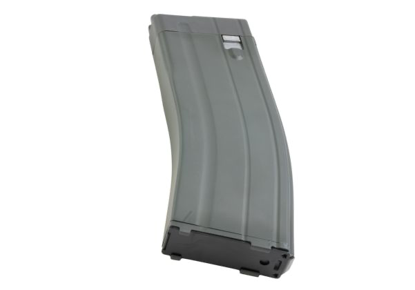 VFC M4 GBBR 30RD MAGAZINE V4 (GREY)