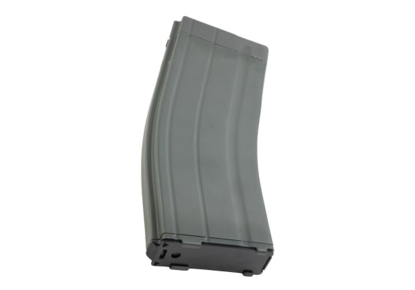 VFC M4 GBBR 30RD MAGAZINE V4 (GREY)