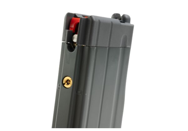 VFC M4 GBBR 30RD MAGAZINE V4 (GREY)