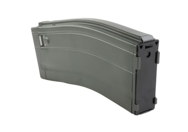 VFC M4 GBBR 30RD MAGAZINE V4 (GREY)
