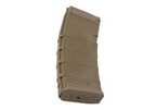 VFC - VMAG V4 30rds Lightweight Gas Magazine for M4 /HK416 GBB Series- FDE