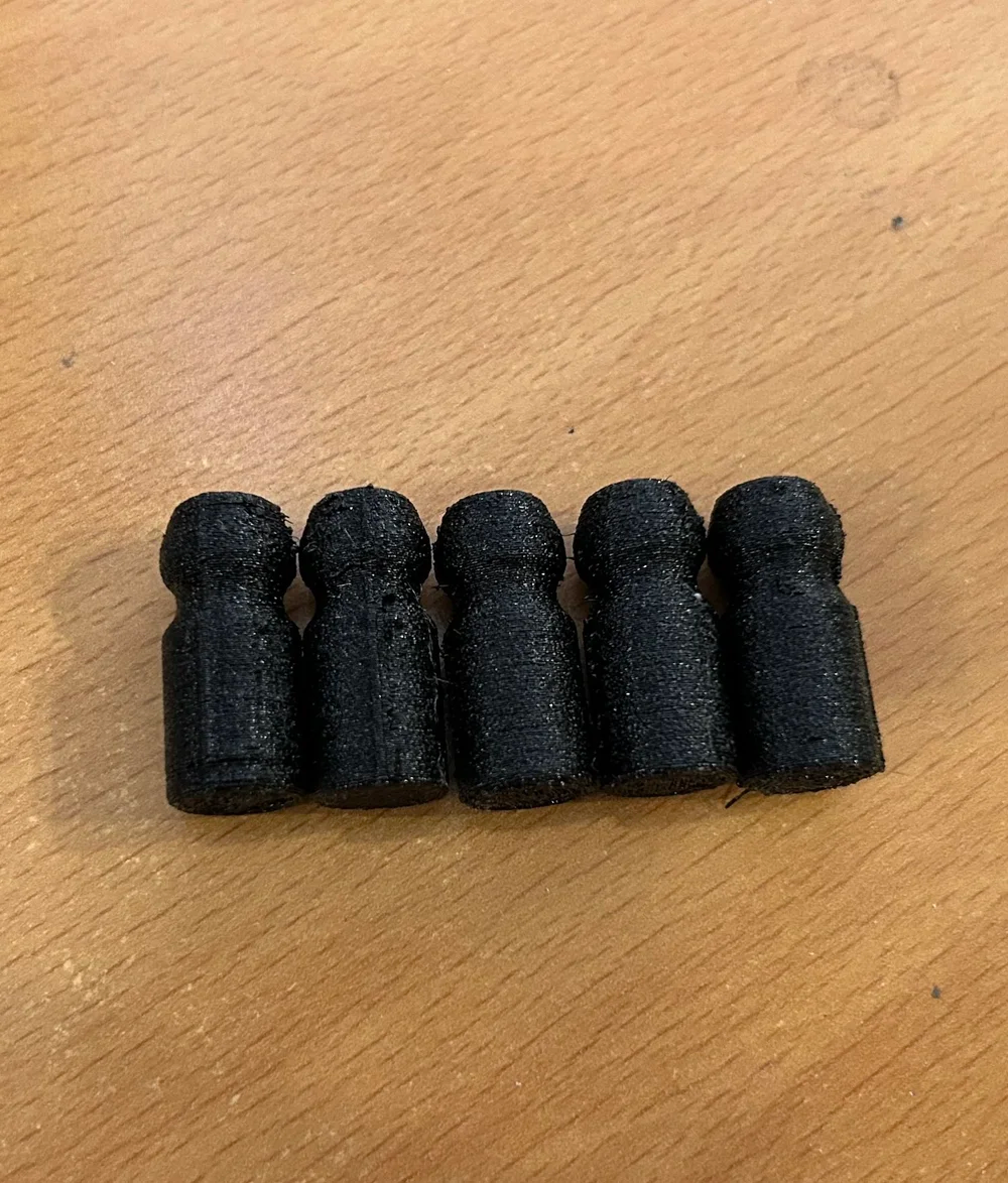VFC UMP 45 FULL TRAVEL RECOIL BUFFERS