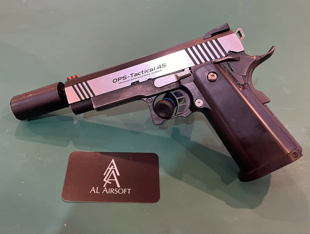 Custom Builds