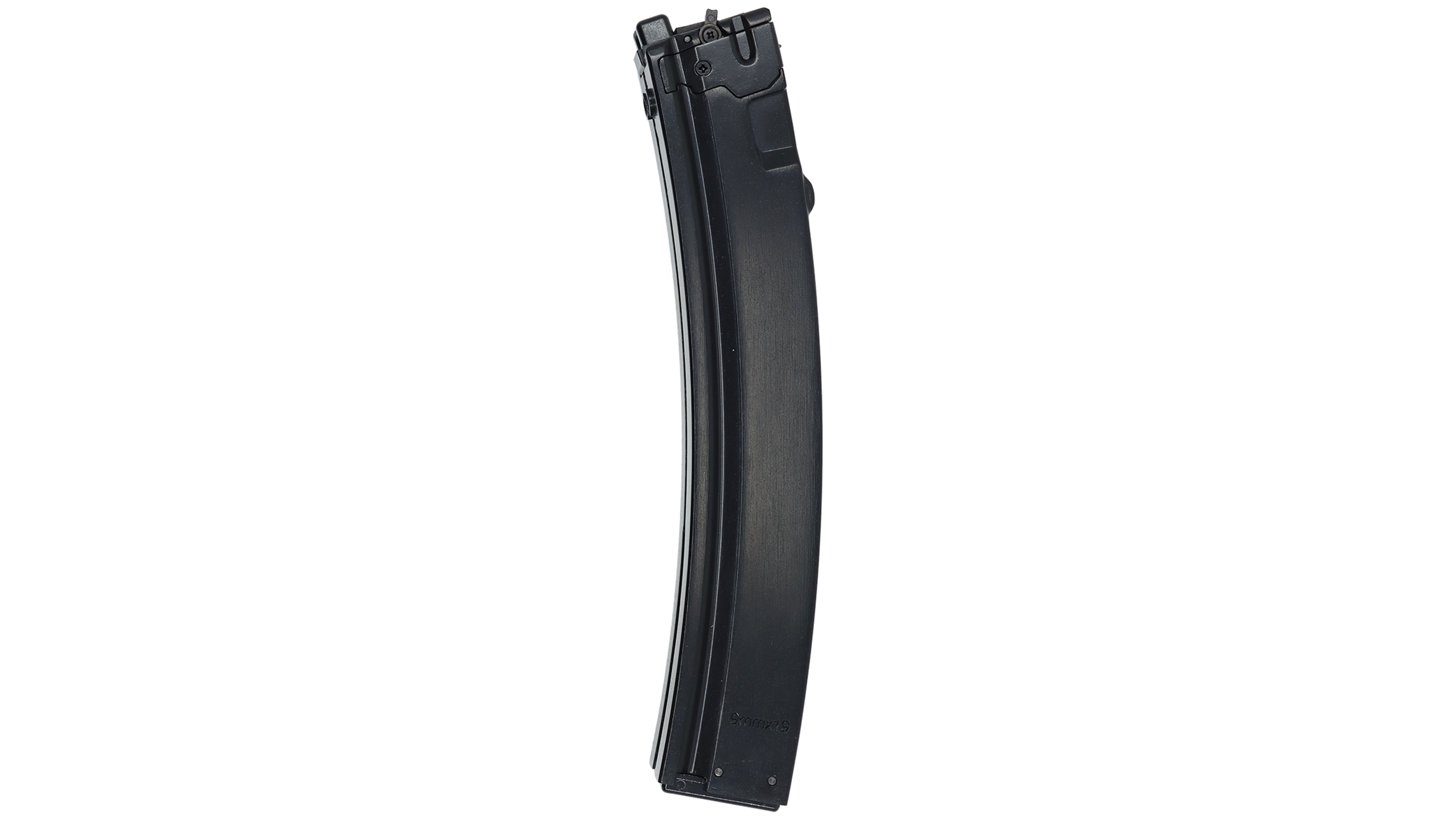 WE MP5 MAG