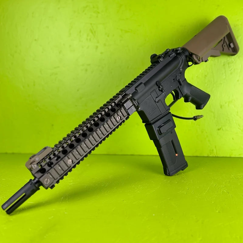 Custom orders for Airtac HPA adapters and products