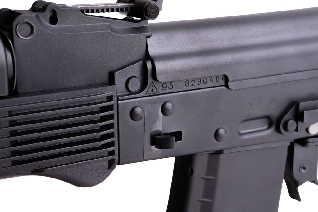 VFC - AK74M AIRSOFT GBB