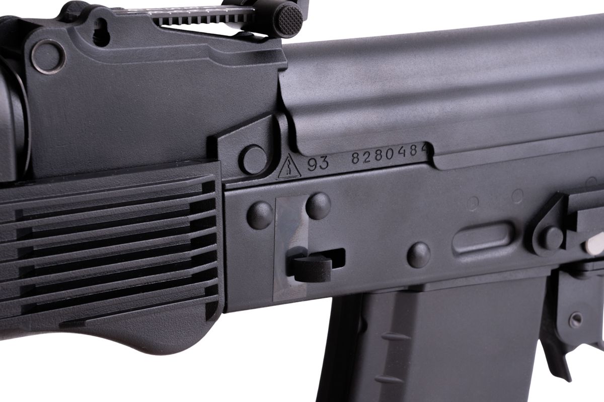 VFC - AK74M AIRSOFT GBB