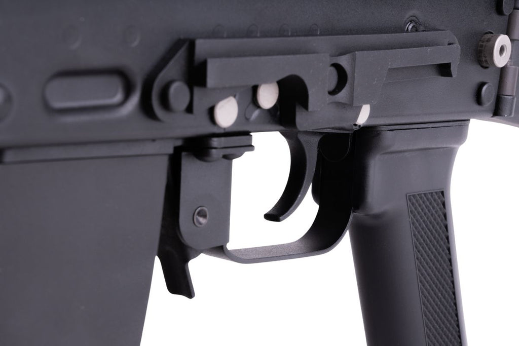 VFC - AK74M AIRSOFT GBB