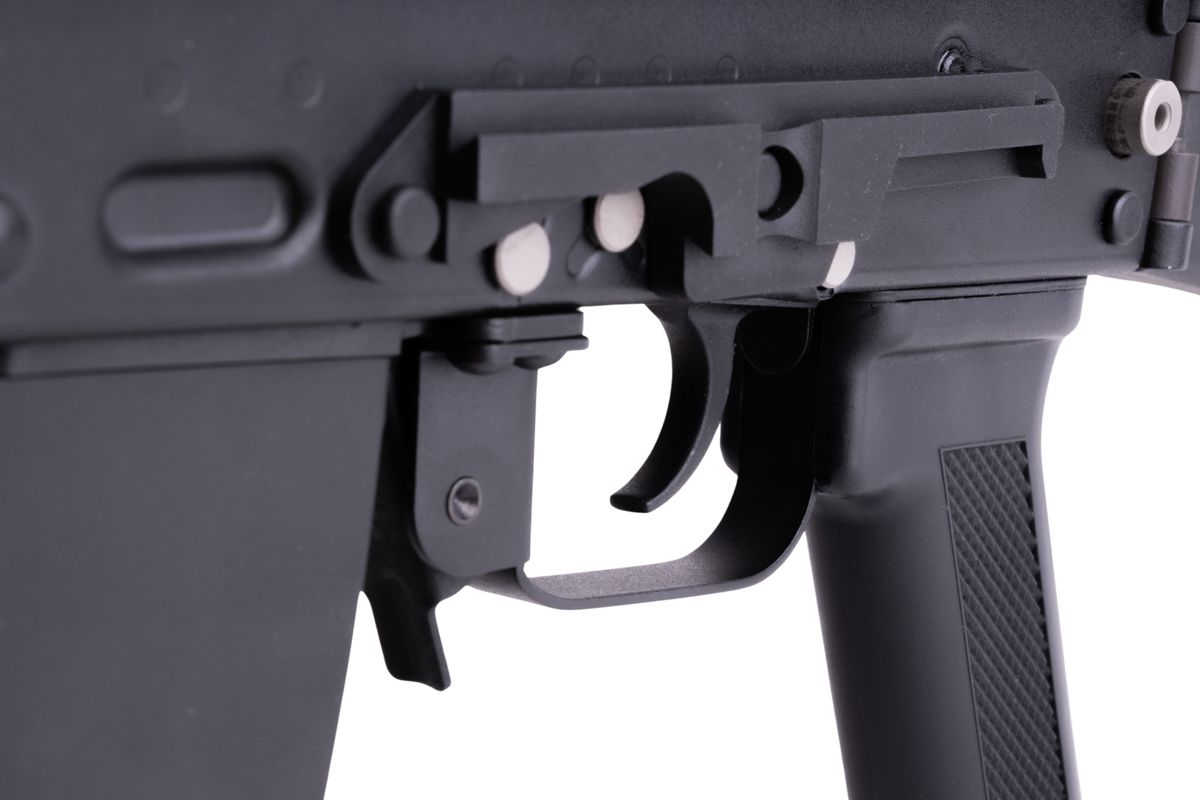 VFC - AK74M AIRSOFT GBB