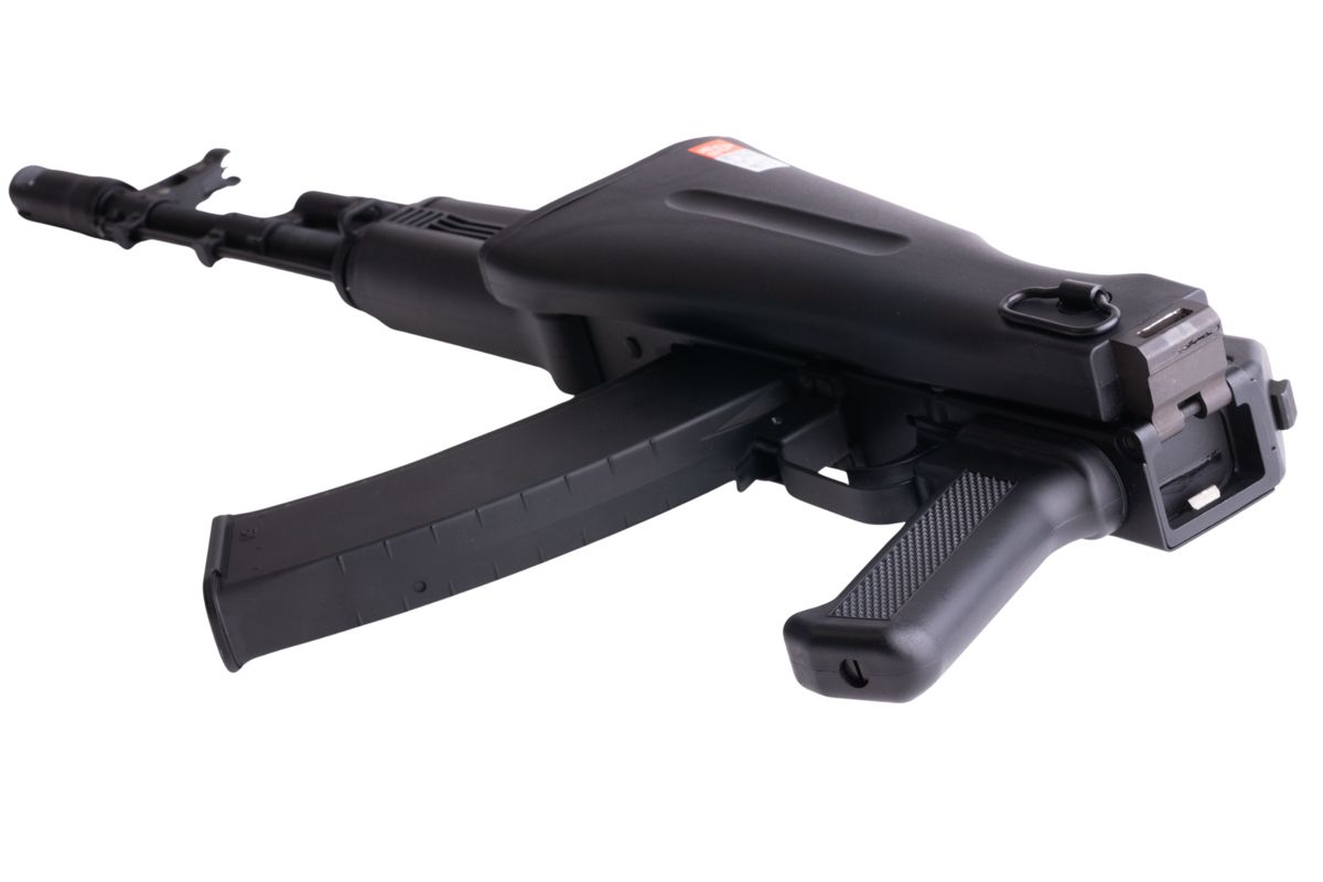 VFC - AK74M AIRSOFT GBB