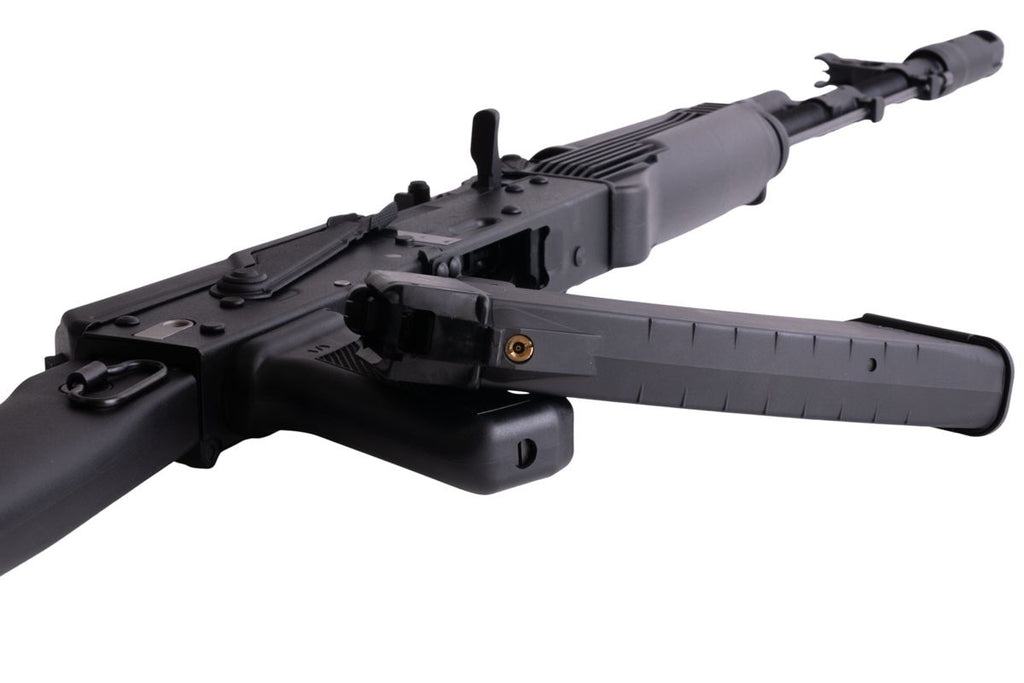 VFC - AK74M AIRSOFT GBB