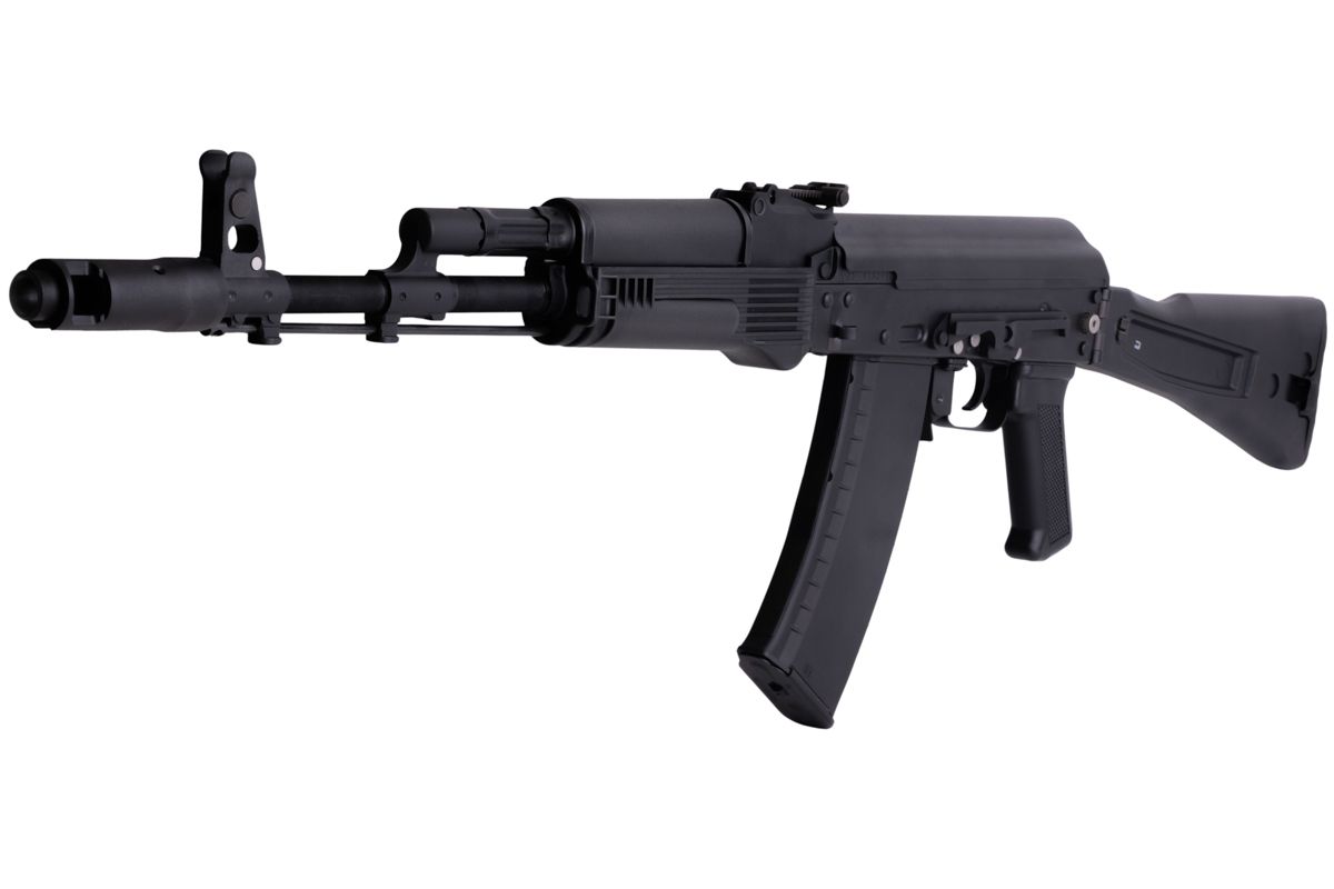 VFC - AK74M AIRSOFT GBB