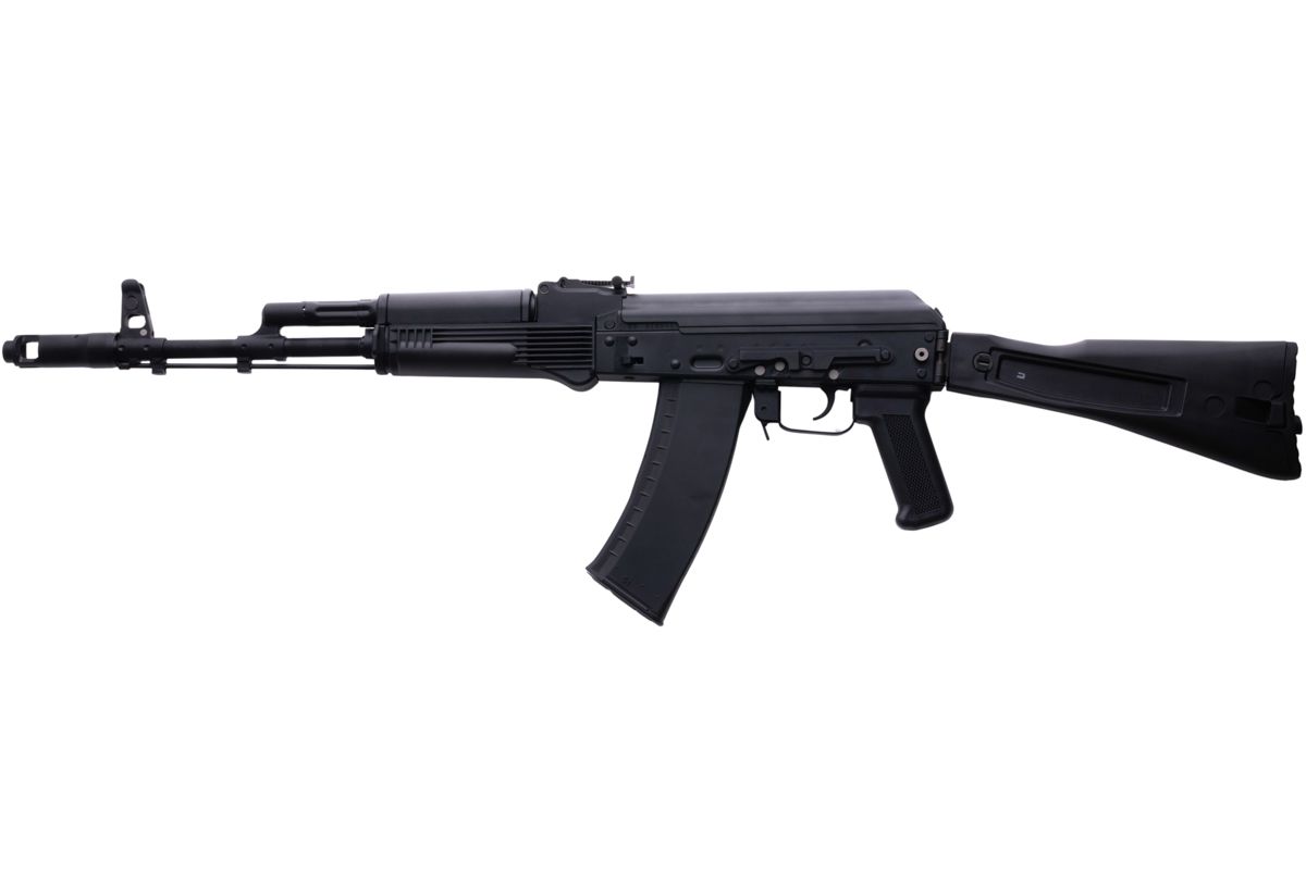 VFC - AK74M AIRSOFT GBB