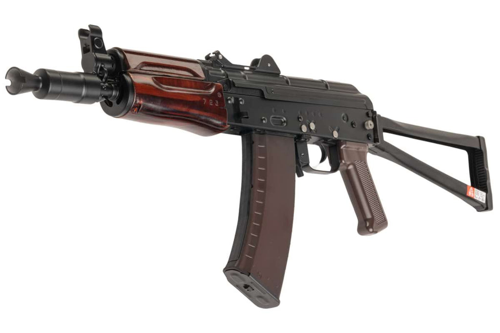 VFC - AKS74U AIRSOFT GBB