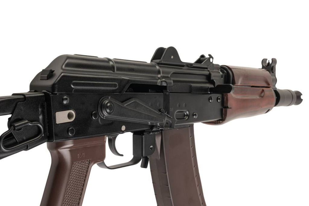 VFC - AKS74U AIRSOFT GBB