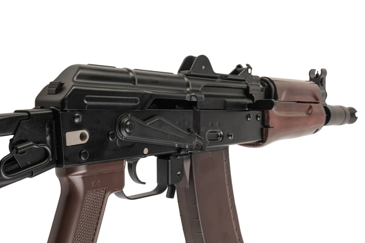 VFC - AKS74U AIRSOFT GBB