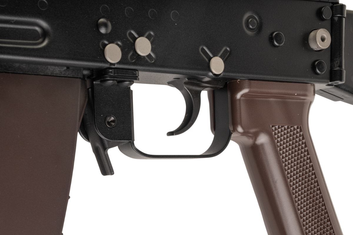 VFC - AKS74U AIRSOFT GBB