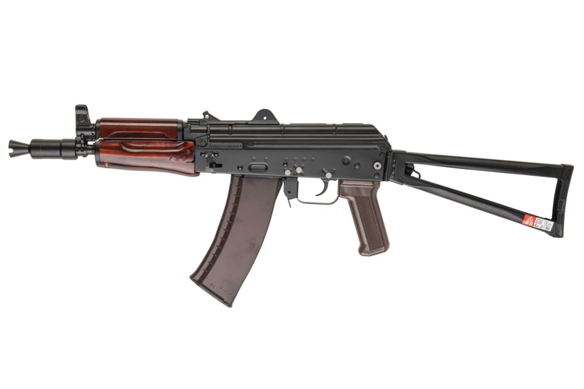 VFC - AKS74U AIRSOFT GBB