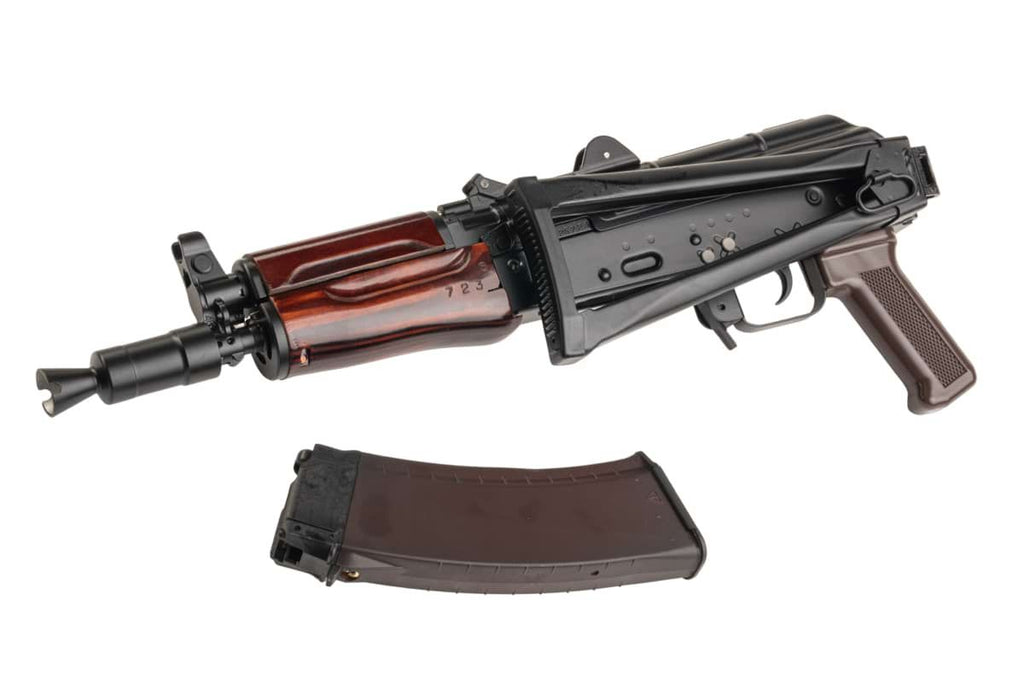 VFC - AKS74U AIRSOFT GBB