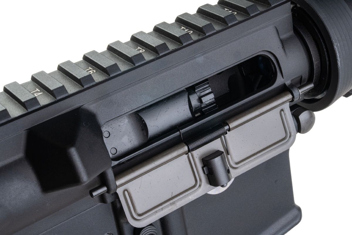 VFC VR16 M4A1 RIS/SOPMOD M4 14.5” EVO Gas Blowback Rifle