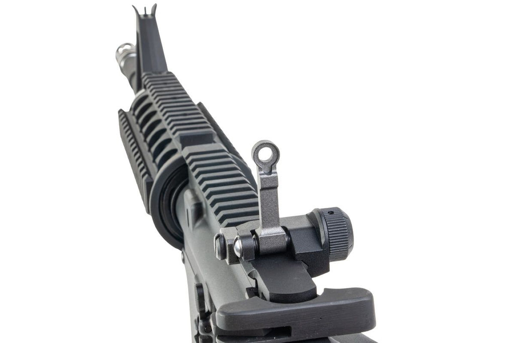 VFC VR16 M4A1 RIS/SOPMOD M4 14.5” EVO Gas Blowback Rifle