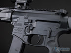 EMG x Daniel Defense DD PCC Gas Blowback Airsoft PDW