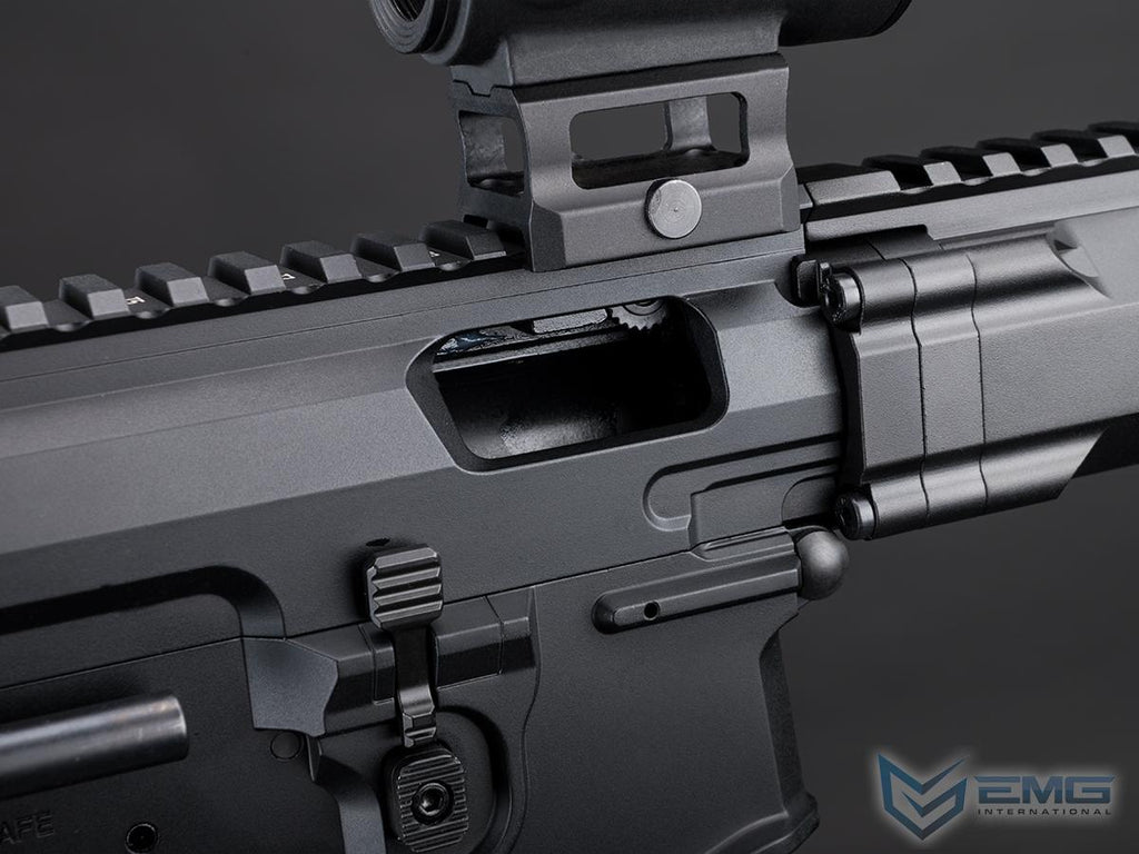 EMG x Daniel Defense DD PCC Gas Blowback Airsoft PDW