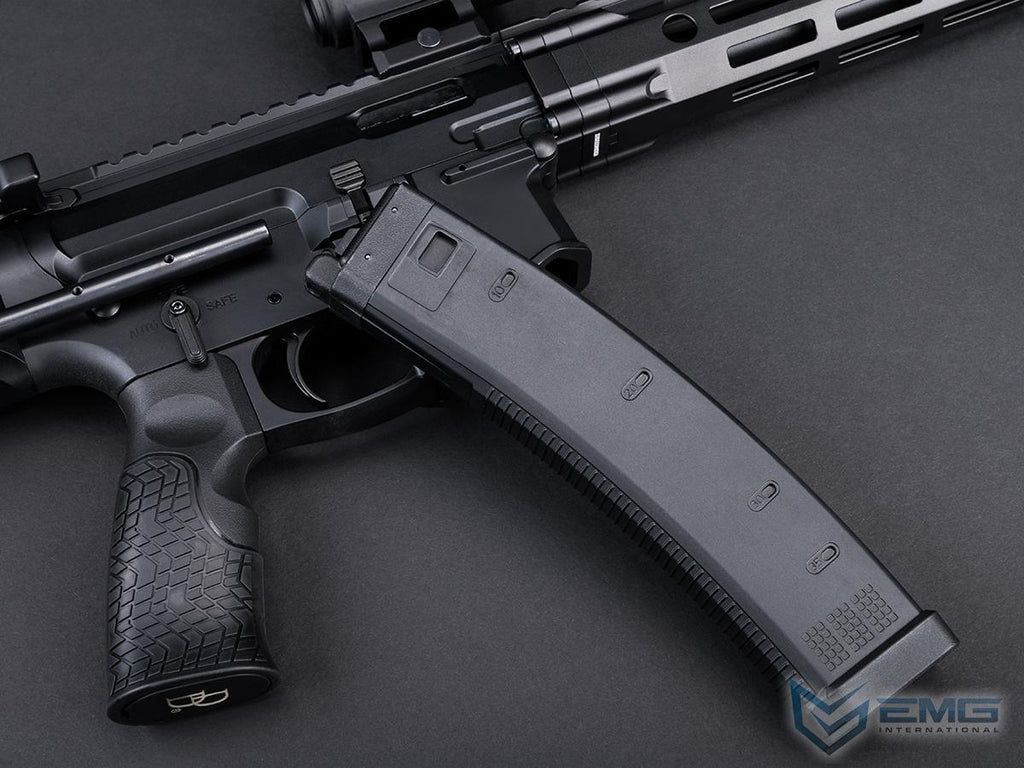 EMG x Daniel Defense DD PCC Gas Blowback Airsoft PDW