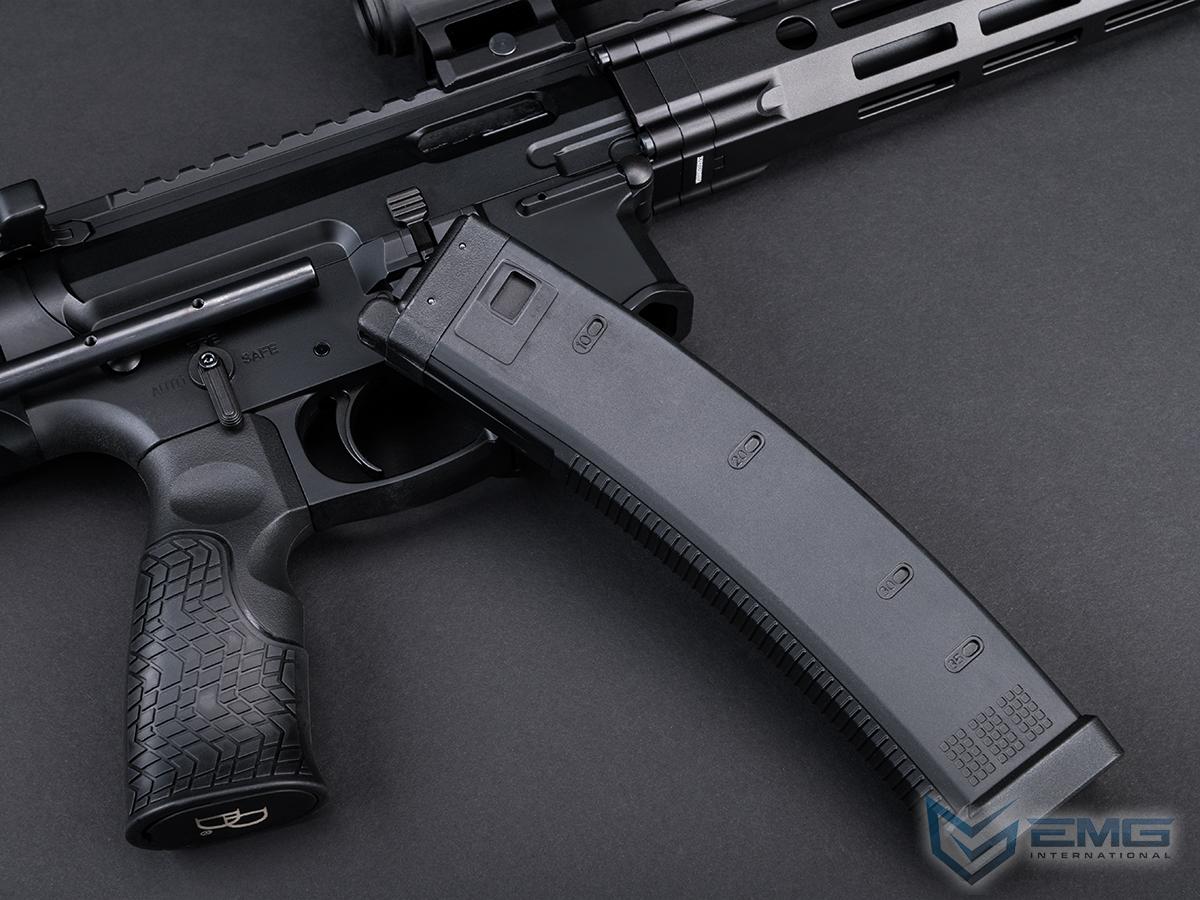 EMG x Daniel Defense DD PCC Gas Blowback Airsoft PDW