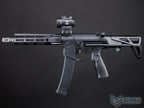 EMG x Daniel Defense DD PCC Gas Blowback Airsoft PDW