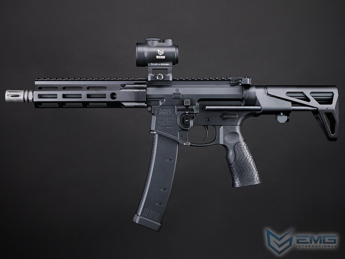 EMG x Daniel Defense DD PCC Gas Blowback Airsoft PDW